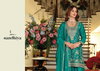 Sandhiya By Eba Chinon Wholesale Readymade Suits Suppliers In Mumbai
